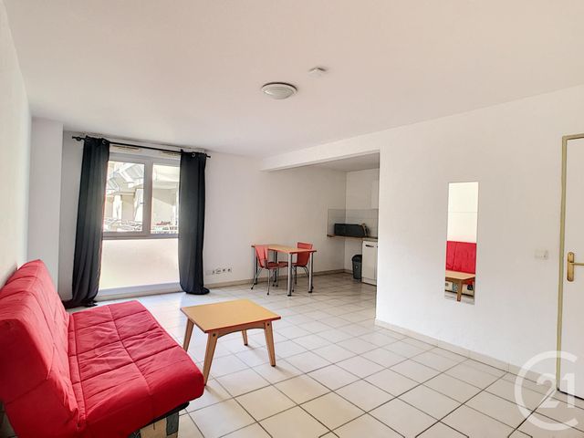 appartement - MONTPELLIER - 34