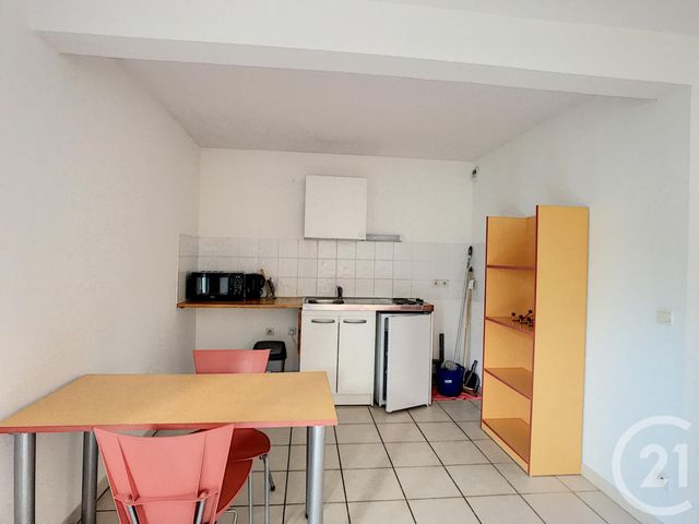 Appartement Studio &agrave; louer - 1 pi&egrave;ce - 36,76 m2 - Montpellier - 34 - LANGUEDOC-ROUSSILLON