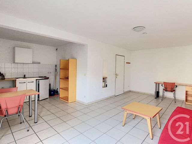 Appartement Studio &agrave; louer - 1 pi&egrave;ce - 36,76 m2 - Montpellier - 34 - LANGUEDOC-ROUSSILLON