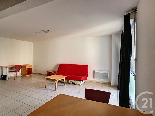 Appartement Studio &agrave; louer - 1 pi&egrave;ce - 36,76 m2 - Montpellier - 34 - LANGUEDOC-ROUSSILLON