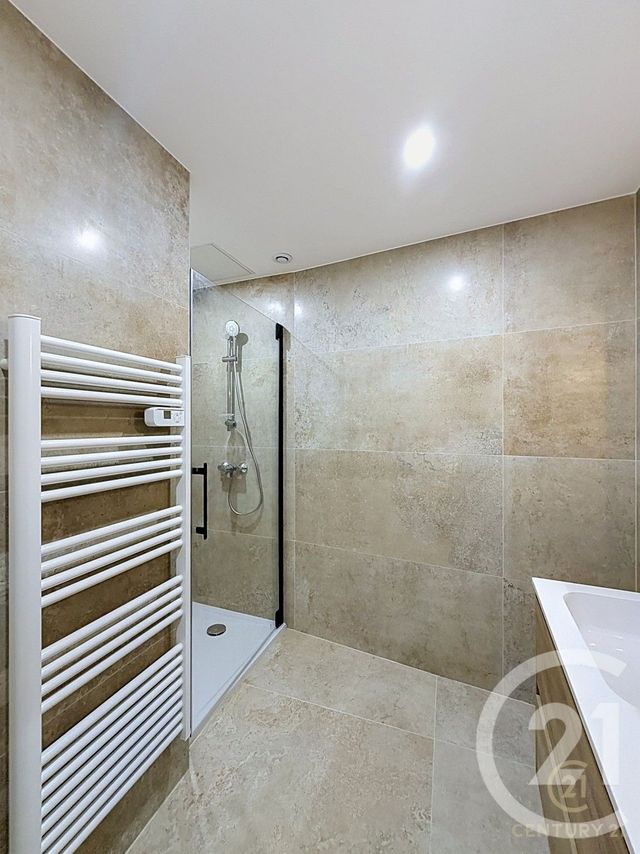 Appartement T4 &agrave; louer - 4 pi&egrave;ces - 100,65 m2 - Montpellier - 34 - LANGUEDOC-ROUSSILLON