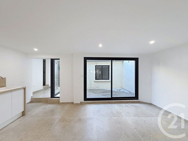 Appartement T4 &agrave; louer - 4 pi&egrave;ces - 100,65 m2 - Montpellier - 34 - LANGUEDOC-ROUSSILLON
