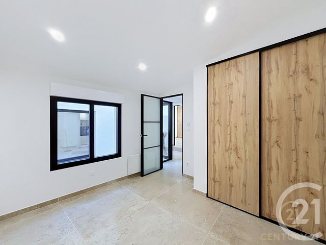 Appartement T4 &agrave; louer - 4 pi&egrave;ces - 100,65 m2 - Montpellier - 34 - LANGUEDOC-ROUSSILLON