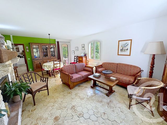 Maison &agrave; vendre - 5 pi&egrave;ces - 128,08 m2 - Pignan - 34 - LANGUEDOC-ROUSSILLON