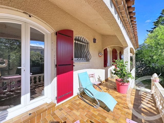 Maison &agrave; vendre - 5 pi&egrave;ces - 128,08 m2 - Pignan - 34 - LANGUEDOC-ROUSSILLON