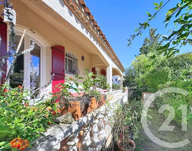 Maison &agrave; vendre - 5 pi&egrave;ces - 128,08 m2 - Pignan - 34 - LANGUEDOC-ROUSSILLON