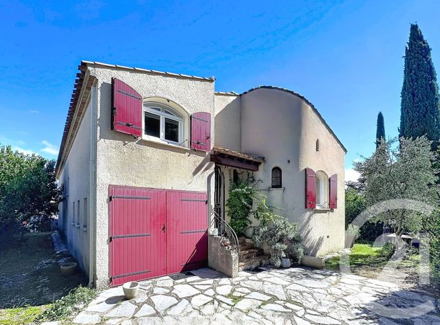 maison - PIGNAN - 34