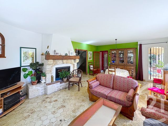 Maison &agrave; vendre - 5 pi&egrave;ces - 128,08 m2 - Pignan - 34 - LANGUEDOC-ROUSSILLON