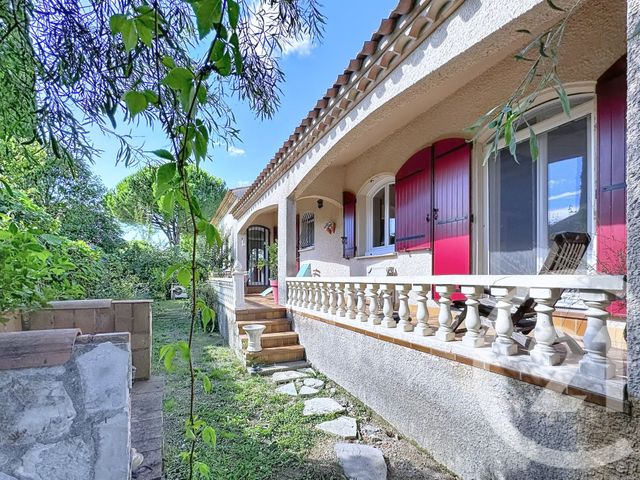Maison &agrave; vendre - 5 pi&egrave;ces - 128,08 m2 - Pignan - 34 - LANGUEDOC-ROUSSILLON