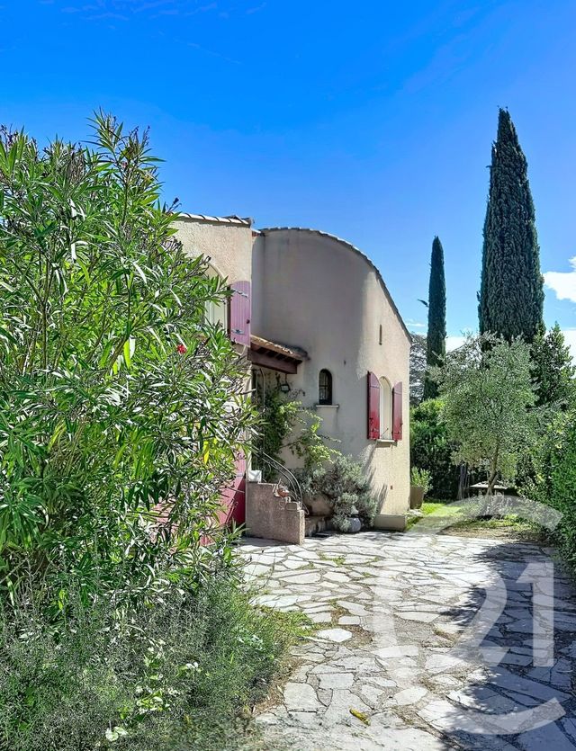 Maison &agrave; vendre - 5 pi&egrave;ces - 128,08 m2 - Pignan - 34 - LANGUEDOC-ROUSSILLON