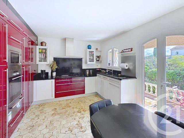 Maison &agrave; vendre - 5 pi&egrave;ces - 128,08 m2 - Pignan - 34 - LANGUEDOC-ROUSSILLON