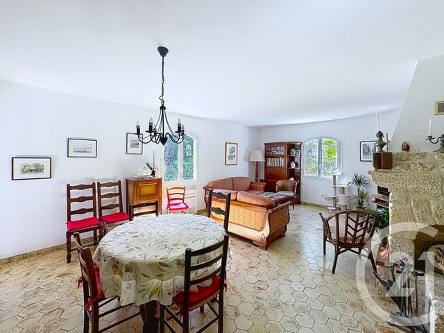 Maison &agrave; vendre - 5 pi&egrave;ces - 128,08 m2 - Pignan - 34 - LANGUEDOC-ROUSSILLON