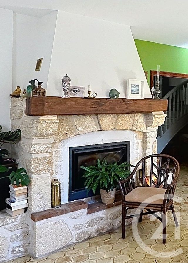 Maison &agrave; vendre - 5 pi&egrave;ces - 128,08 m2 - Pignan - 34 - LANGUEDOC-ROUSSILLON