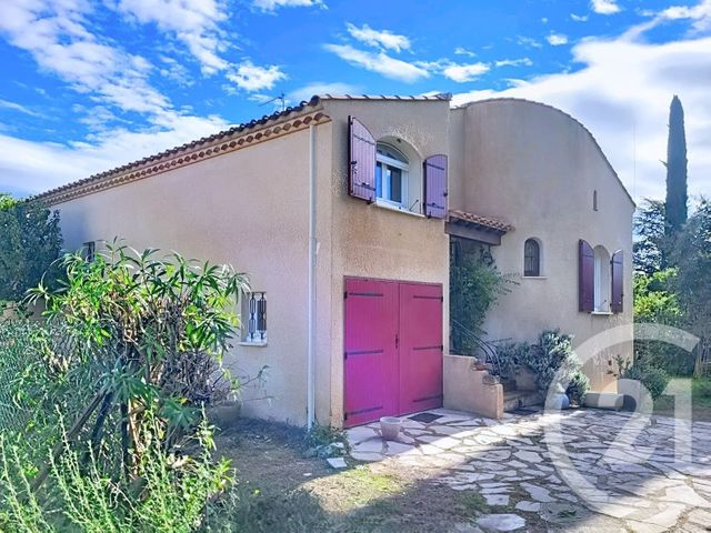 maison - PIGNAN - 34