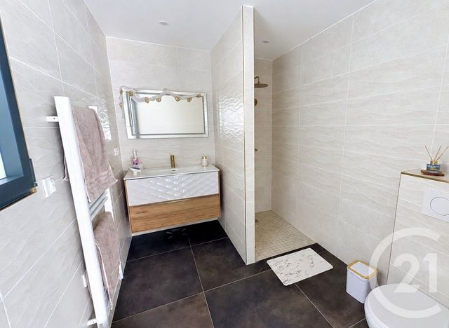 Maison &agrave; vendre - 6 pi&egrave;ces - 197,20 m2 - Fabregues - 34 - LANGUEDOC-ROUSSILLON