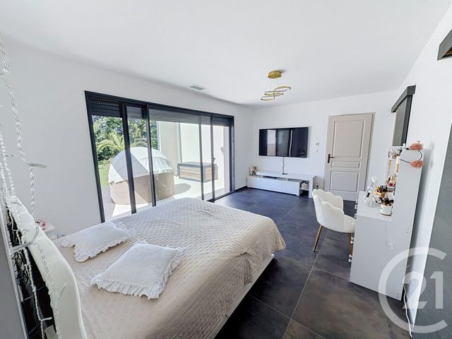Maison &agrave; vendre - 6 pi&egrave;ces - 197,20 m2 - Fabregues - 34 - LANGUEDOC-ROUSSILLON