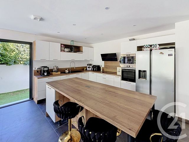 Maison &agrave; vendre - 6 pi&egrave;ces - 197,20 m2 - Fabregues - 34 - LANGUEDOC-ROUSSILLON