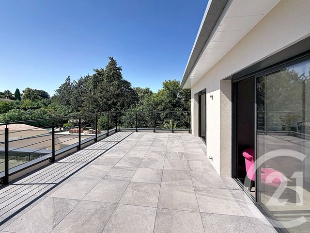 Maison &agrave; vendre - 6 pi&egrave;ces - 197,20 m2 - Fabregues - 34 - LANGUEDOC-ROUSSILLON