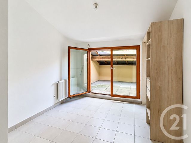 Appartement F3 &agrave; vendre - 3 pi&egrave;ces - 74,33 m2 - Castelnau Le Lez - 34 - LANGUEDOC-ROUSSILLON