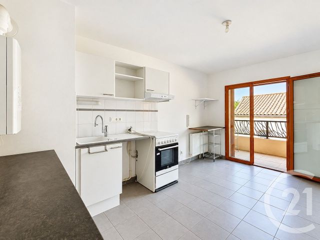 Appartement F3 &agrave; vendre - 3 pi&egrave;ces - 74,33 m2 - Castelnau Le Lez - 34 - LANGUEDOC-ROUSSILLON