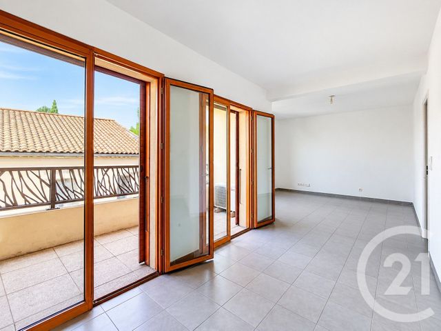 Appartement F3 &agrave; vendre - 3 pi&egrave;ces - 74,33 m2 - Castelnau Le Lez - 34 - LANGUEDOC-ROUSSILLON