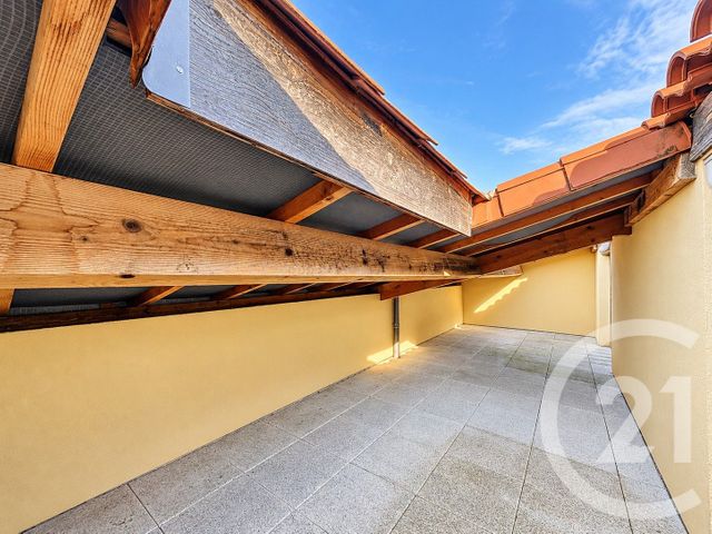 Appartement F3 &agrave; vendre - 3 pi&egrave;ces - 74,33 m2 - Castelnau Le Lez - 34 - LANGUEDOC-ROUSSILLON