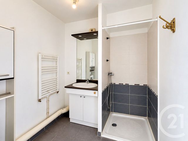 Appartement F3 &agrave; vendre - 3 pi&egrave;ces - 74,33 m2 - Castelnau Le Lez - 34 - LANGUEDOC-ROUSSILLON