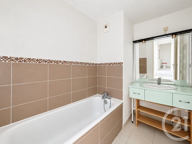 Appartement F3 &agrave; vendre - 3 pi&egrave;ces - 74,33 m2 - Castelnau Le Lez - 34 - LANGUEDOC-ROUSSILLON