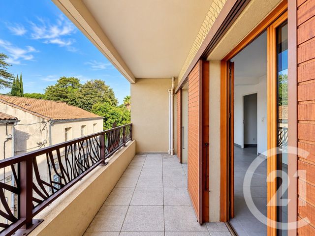 Appartement F3 &agrave; vendre - 3 pi&egrave;ces - 74,33 m2 - Castelnau Le Lez - 34 - LANGUEDOC-ROUSSILLON