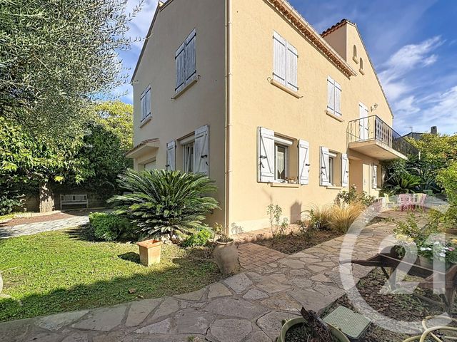 maison - MONTPELLIER - 34