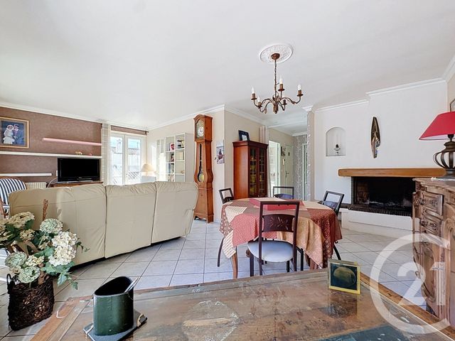 Maison &agrave; vendre - 8 pi&egrave;ces - 149,72 m2 - Montpellier - 34 - LANGUEDOC-ROUSSILLON