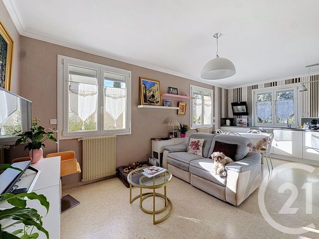 Maison &agrave; vendre - 8 pi&egrave;ces - 149,72 m2 - Montpellier - 34 - LANGUEDOC-ROUSSILLON