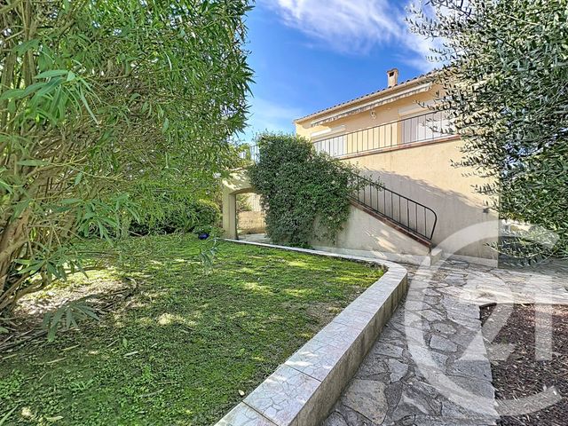 Maison &agrave; vendre - 8 pi&egrave;ces - 149,72 m2 - Montpellier - 34 - LANGUEDOC-ROUSSILLON
