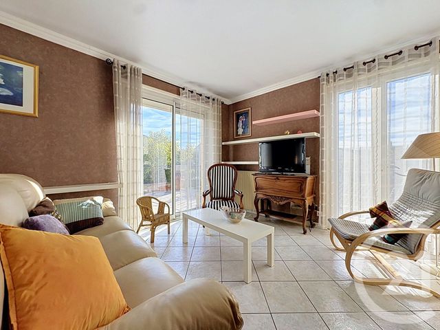 Maison &agrave; vendre - 8 pi&egrave;ces - 149,72 m2 - Montpellier - 34 - LANGUEDOC-ROUSSILLON