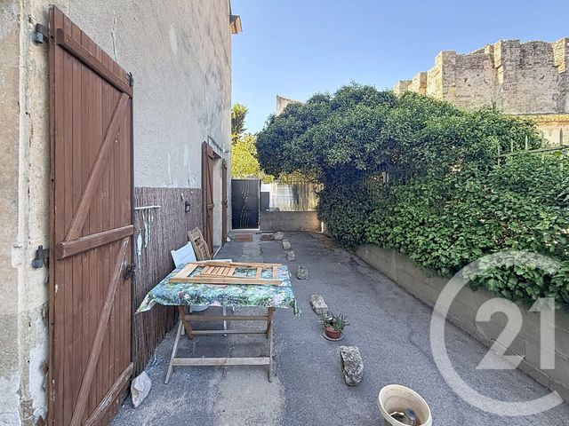 Appartement T2 &agrave; vendre - 2 pi&egrave;ces - 42 m2 - Vic La Gardiole - 34 - LANGUEDOC-ROUSSILLON