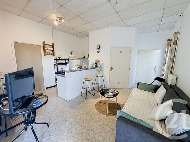 Appartement T2 &agrave; vendre - 2 pi&egrave;ces - 42 m2 - Vic La Gardiole - 34 - LANGUEDOC-ROUSSILLON