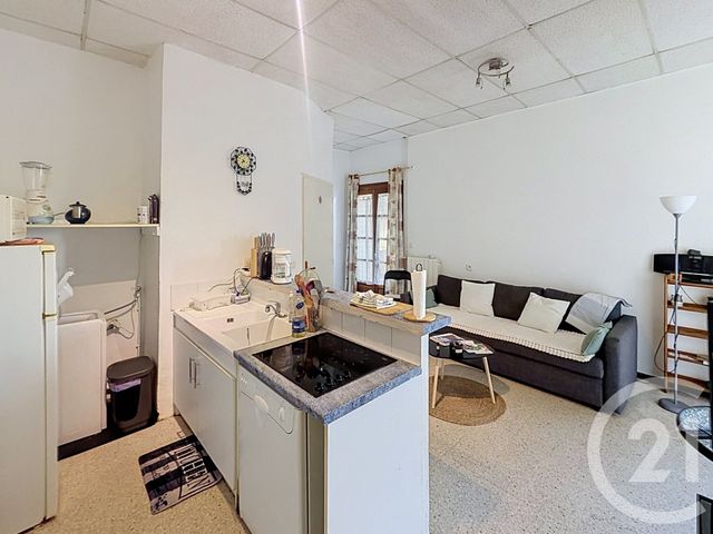 Appartement T2 &agrave; vendre - 2 pi&egrave;ces - 42 m2 - Vic La Gardiole - 34 - LANGUEDOC-ROUSSILLON