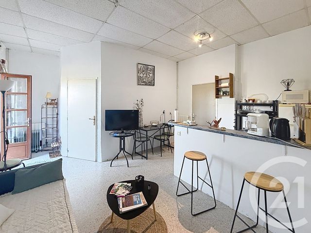 appartement - VIC LA GARDIOLE - 34