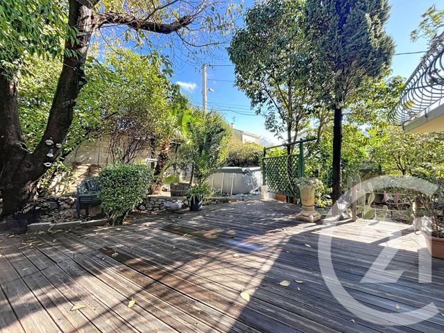 Maison &agrave; vendre - 8 pi&egrave;ces - 187 m2 - Le Cres - 34 - LANGUEDOC-ROUSSILLON