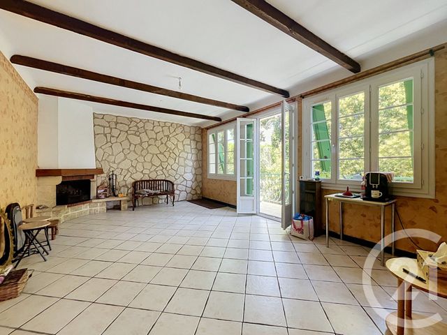 Maison &agrave; vendre - 8 pi&egrave;ces - 187 m2 - Le Cres - 34 - LANGUEDOC-ROUSSILLON