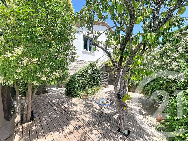Maison &agrave; vendre - 8 pi&egrave;ces - 187 m2 - Le Cres - 34 - LANGUEDOC-ROUSSILLON