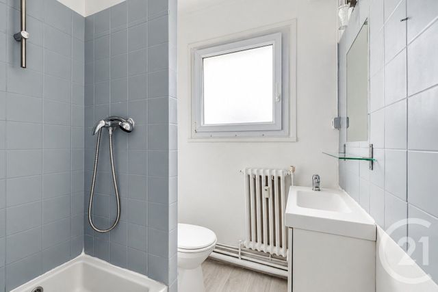 Appartement Studio &agrave; vendre - 1 pi&egrave;ce - 17,49 m2 - Montpellier - 34 - LANGUEDOC-ROUSSILLON