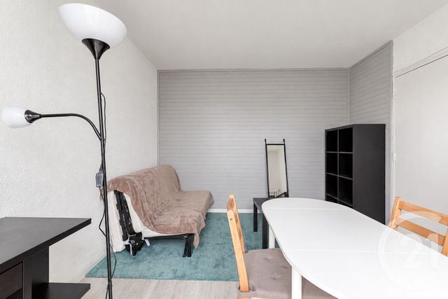 Appartement Studio &agrave; vendre - 1 pi&egrave;ce - 17,49 m2 - Montpellier - 34 - LANGUEDOC-ROUSSILLON