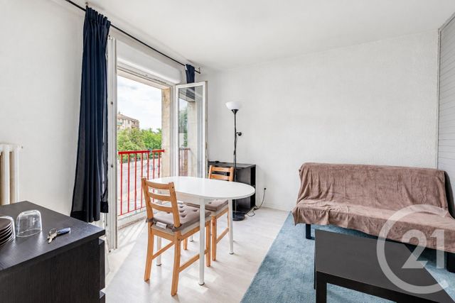 Appartement Studio &agrave; vendre - 1 pi&egrave;ce - 17,49 m2 - Montpellier - 34 - LANGUEDOC-ROUSSILLON