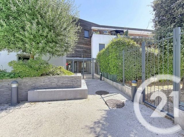 Appartement F1 &agrave; vendre - 1 pi&egrave;ce - 38,15 m2 - Castelnau Le Lez - 34 - LANGUEDOC-ROUSSILLON