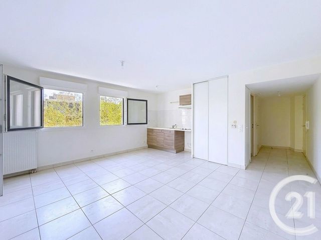 Appartement F1 &agrave; vendre - 1 pi&egrave;ce - 38,15 m2 - Castelnau Le Lez - 34 - LANGUEDOC-ROUSSILLON