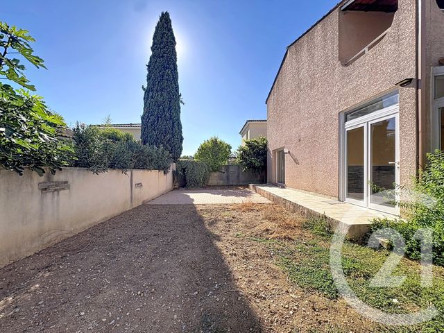Maison &agrave; vendre - 5 pi&egrave;ces - 126,61 m2 - Prades Le Lez - 34 - LANGUEDOC-ROUSSILLON