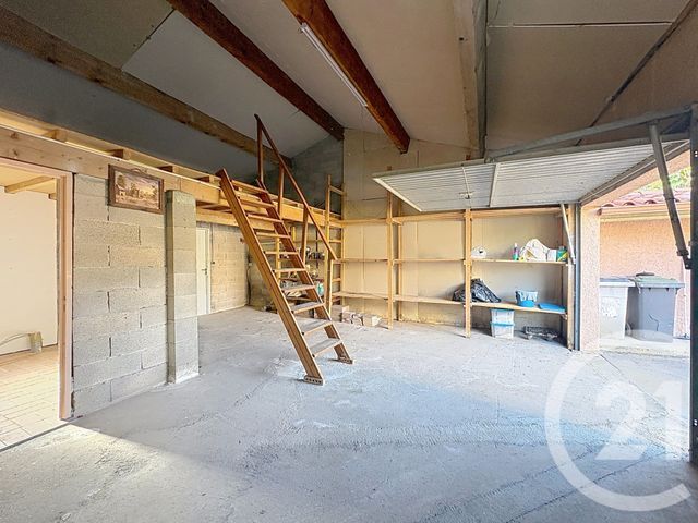 Maison &agrave; vendre - 5 pi&egrave;ces - 126,61 m2 - Prades Le Lez - 34 - LANGUEDOC-ROUSSILLON