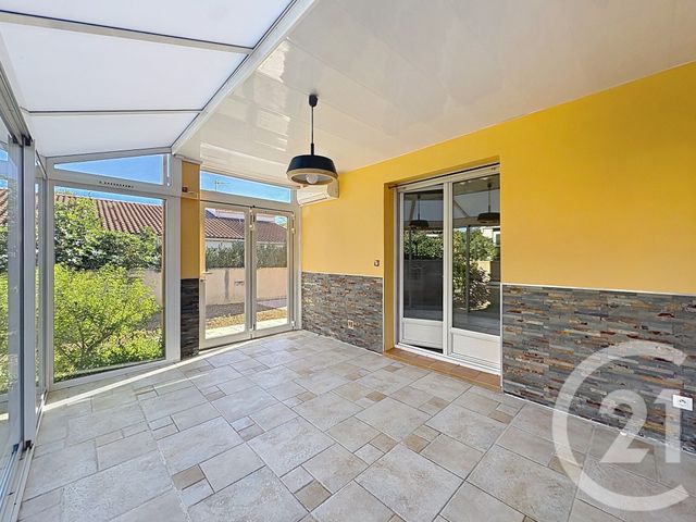 Maison &agrave; vendre - 5 pi&egrave;ces - 126,61 m2 - Prades Le Lez - 34 - LANGUEDOC-ROUSSILLON