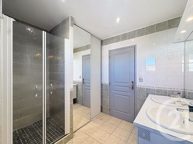 Maison &agrave; vendre - 5 pi&egrave;ces - 126,61 m2 - Prades Le Lez - 34 - LANGUEDOC-ROUSSILLON